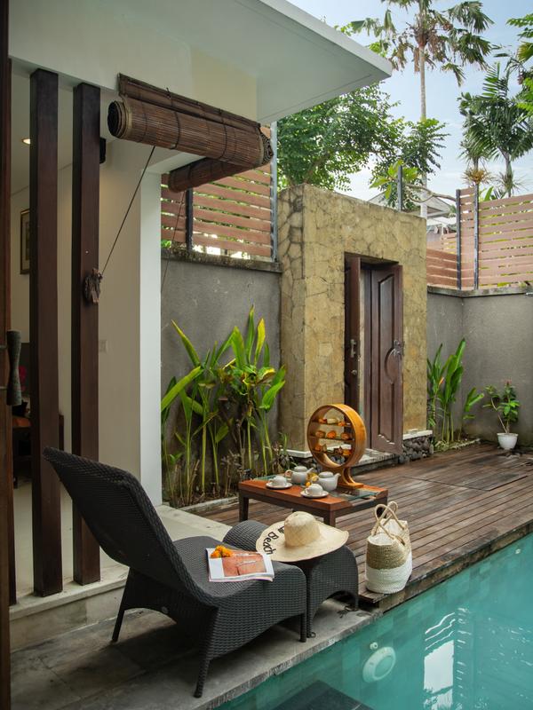 Canggu Circle Villa by iNi Vie Hospitality