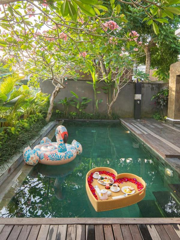 Canggu Circle Villa by iNi Vie Hospitality