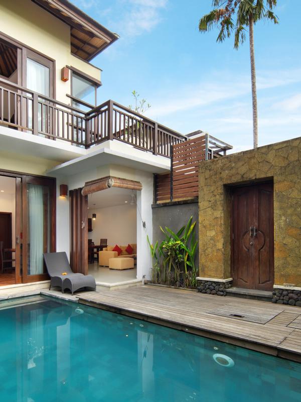 Canggu Circle Villa by iNi Vie Hospitality