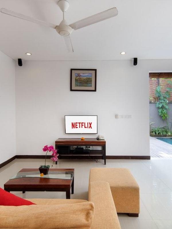 Canggu Circle Villa by iNi Vie Hospitality