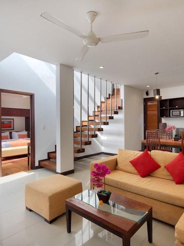 Canggu Circle Villa by iNi Vie Hospitality