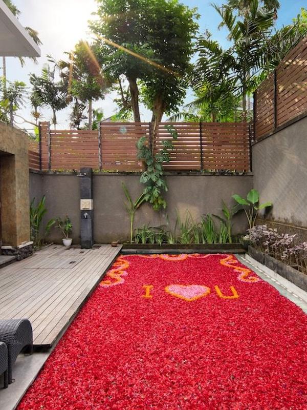 Canggu Circle Villa by iNi Vie Hospitality
