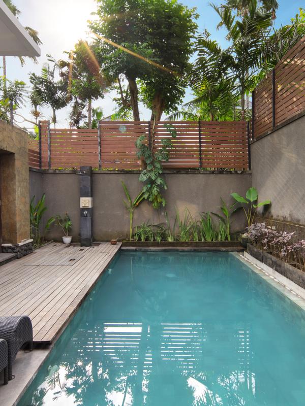 Canggu Circle Villa by iNi Vie Hospitality