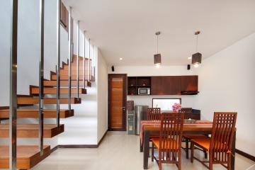 Отель Canggu Circle Villa by iNi Vie Hospitality Индонезия, Кута, фото 7