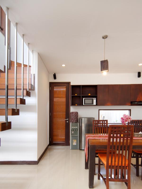 Canggu Circle Villa by iNi Vie Hospitality