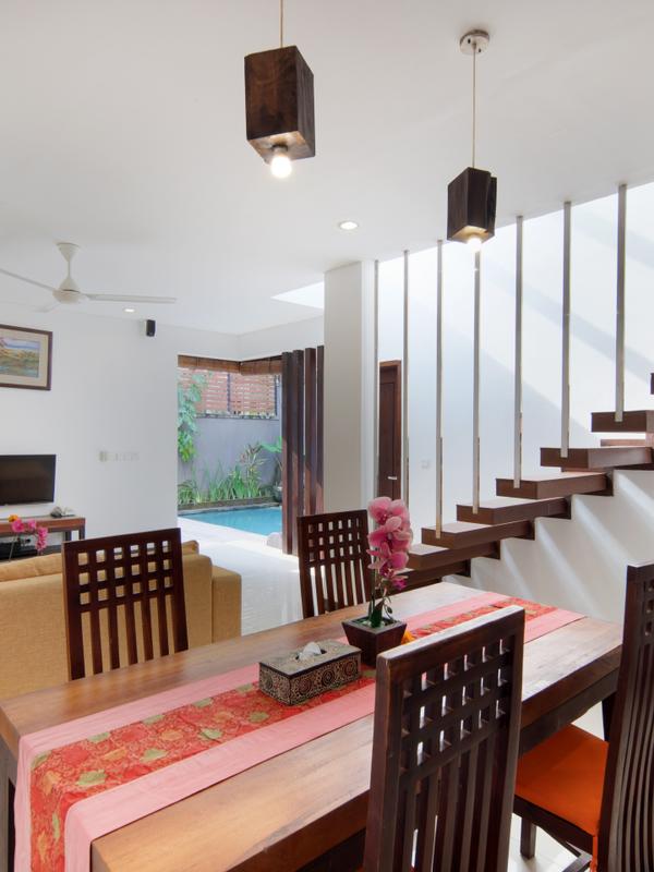 Canggu Circle Villa by iNi Vie Hospitality