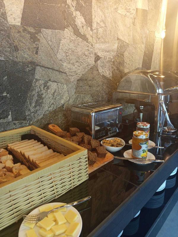 Villa Rumassala Luxury Chalets