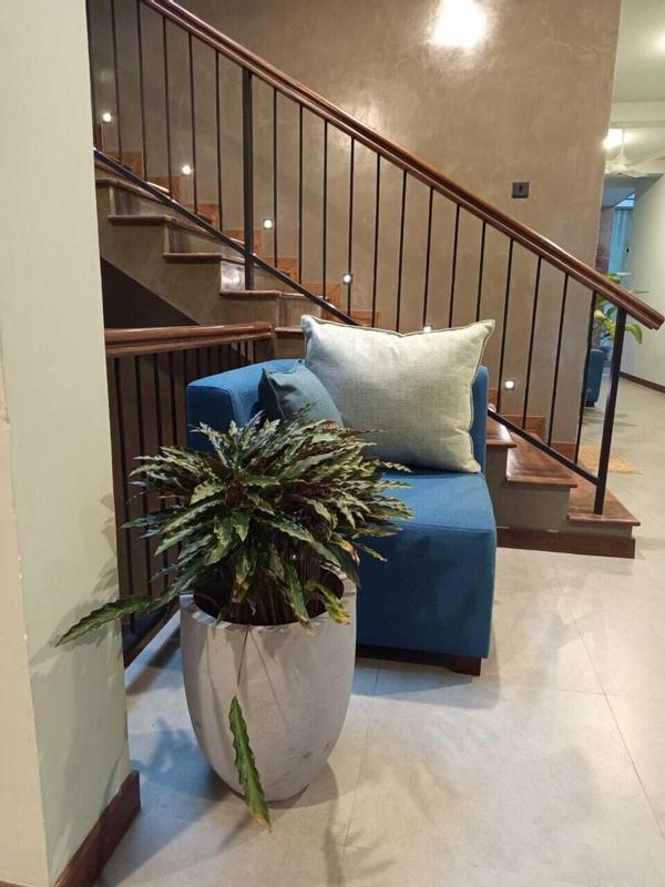 Villa Rumassala Luxury Chalets