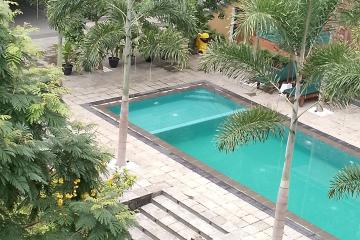 Отель Villa Rumassala Luxury Chalets Шри-Ланка, Унаватуна, фото 29