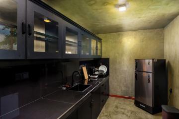 Отель Villa Rumassala Luxury Chalets Шри-Ланка, Унаватуна, фото 37