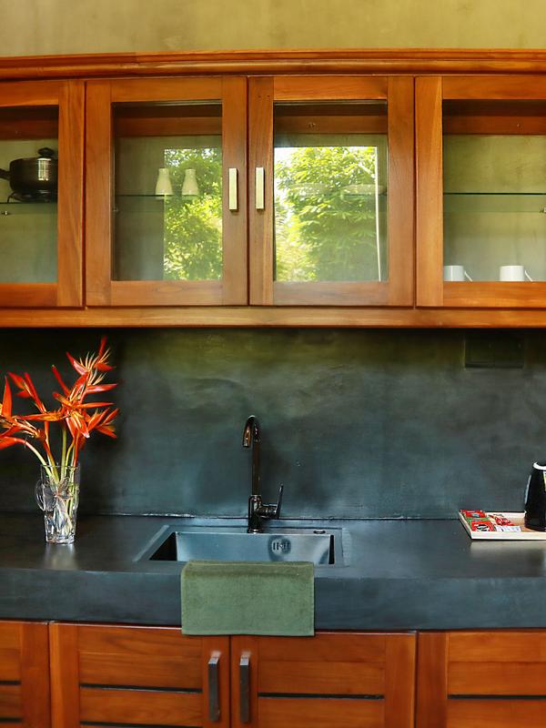 Villa Rumassala Luxury Chalets
