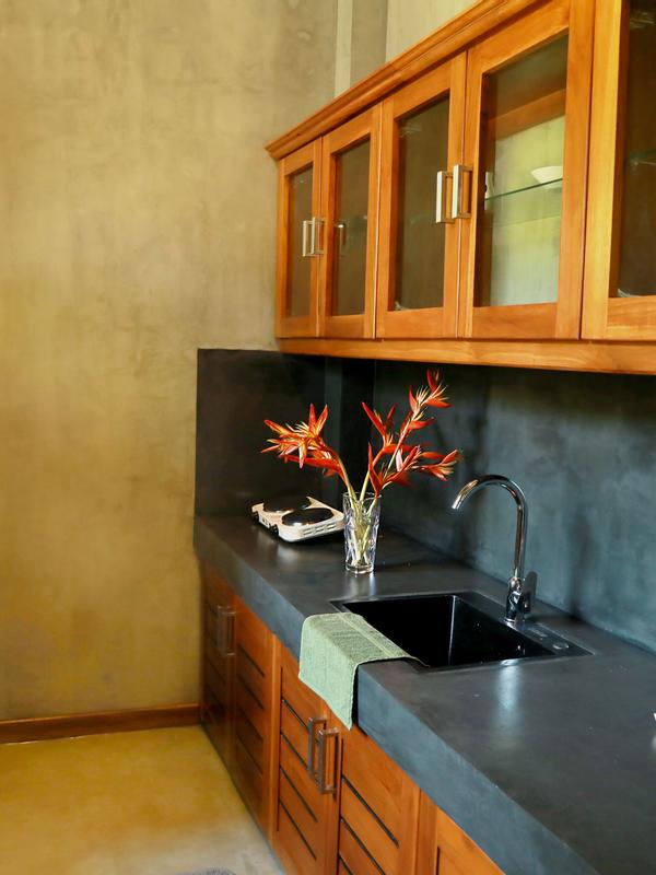Villa Rumassala Luxury Chalets