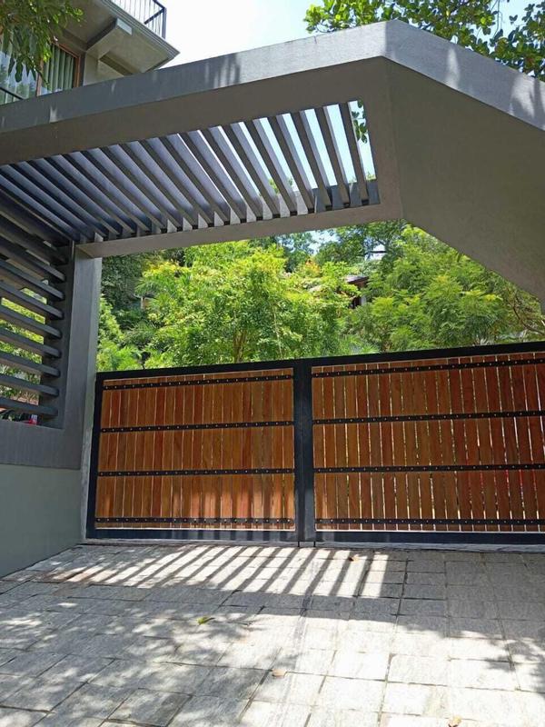Villa Rumassala Luxury Chalets