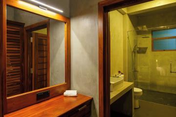 Отель Villa Rumassala Luxury Chalets Шри-Ланка, Унаватуна, фото 4