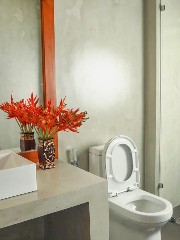 Villa Rumassala Luxury Chalets