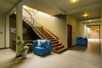 Отель Villa Rumassala Luxury Chalets Шри-Ланка, Унаватуна, фото 58