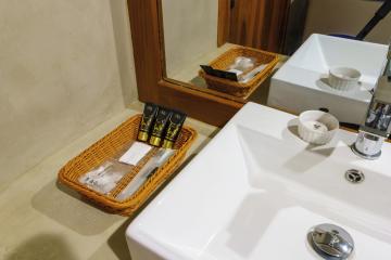 Отель Villa Rumassala Luxury Chalets Шри-Ланка, Унаватуна, фото 7