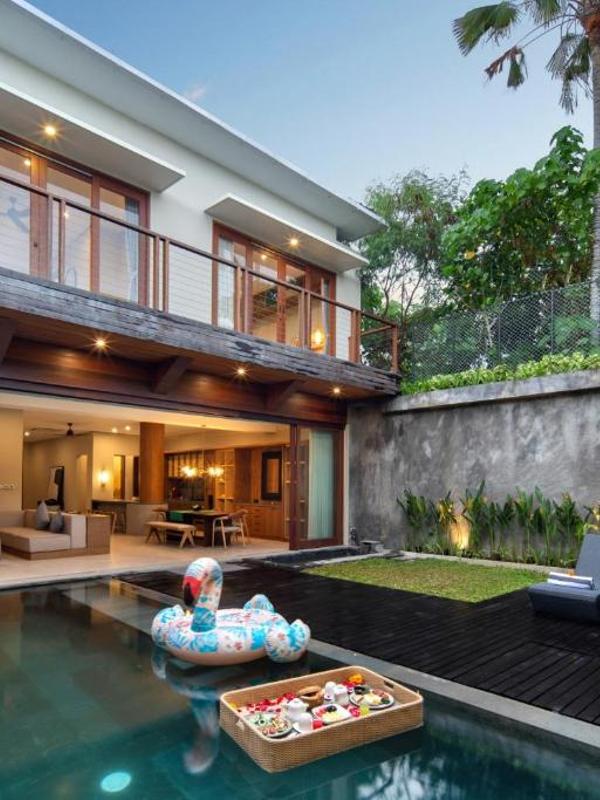 Kolila Villa Seminyak
