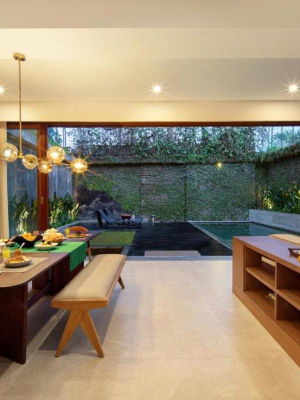 Kolila Villa Seminyak