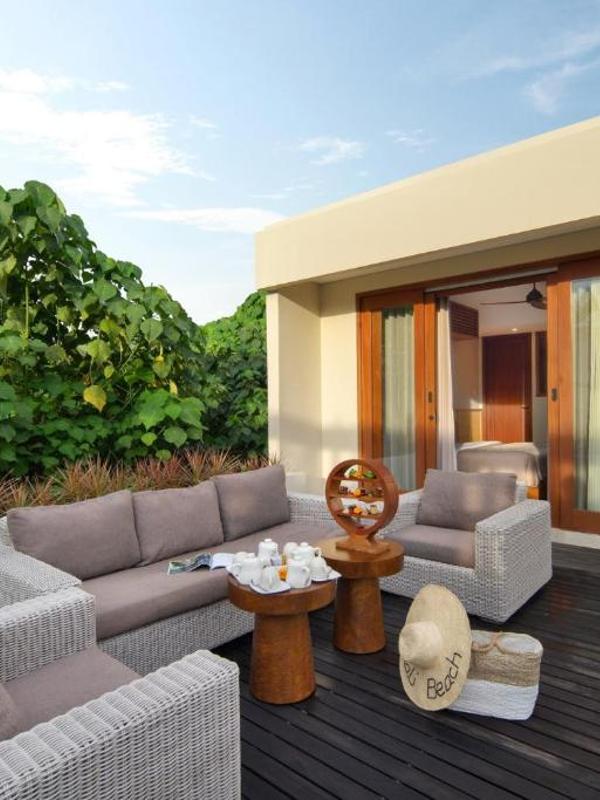 Kolila Villa Seminyak