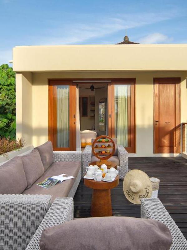 Kolila Villa Seminyak