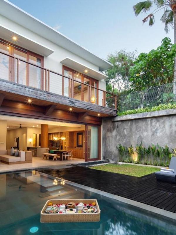 Kolila Villa Seminyak