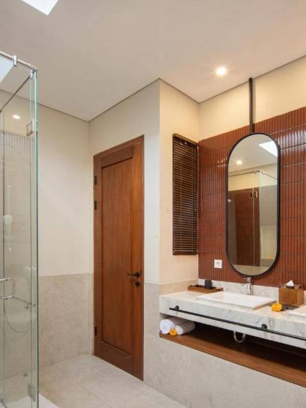 Kolila Villa Seminyak