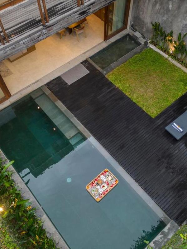 Kolila Villa Seminyak