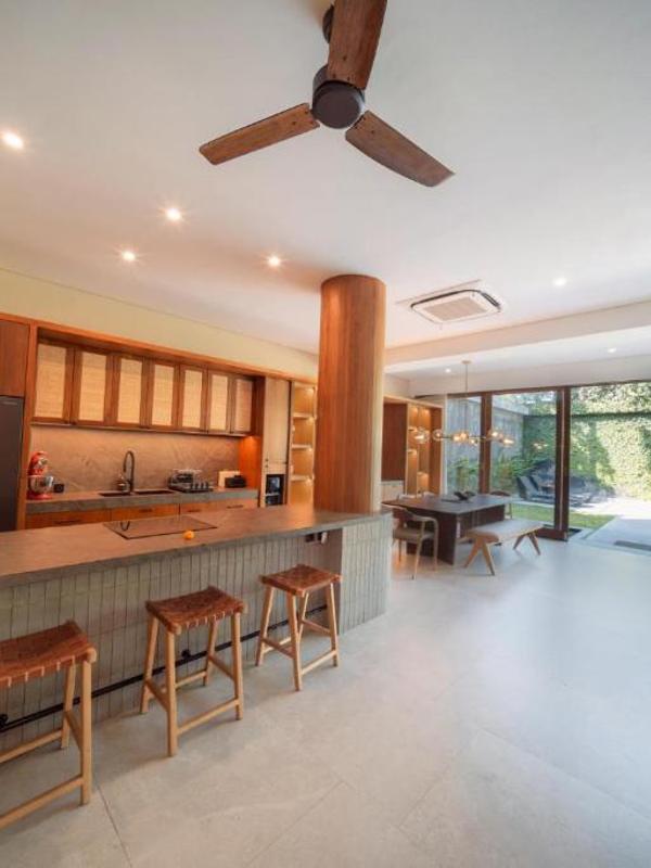 Kolila Villa Seminyak