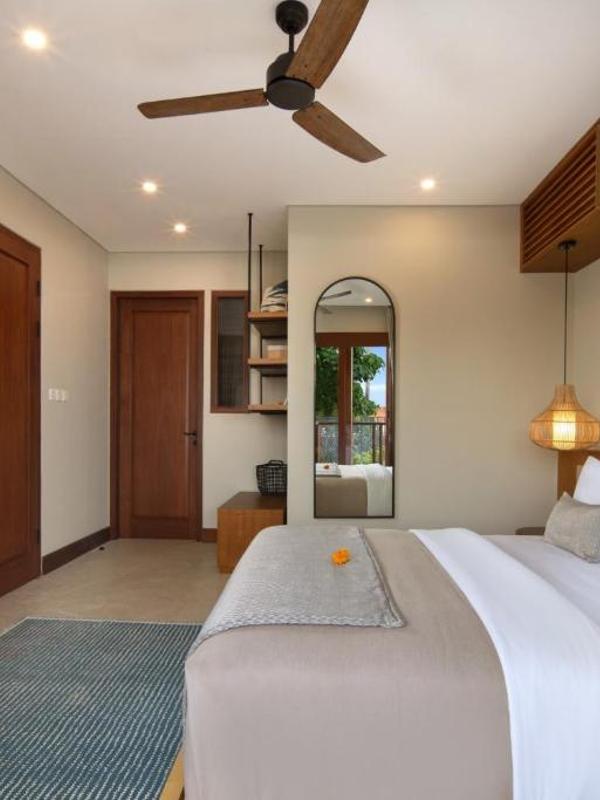 Kolila Villa Seminyak