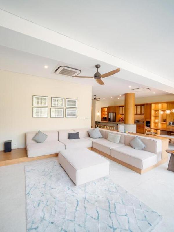 Kolila Villa Seminyak