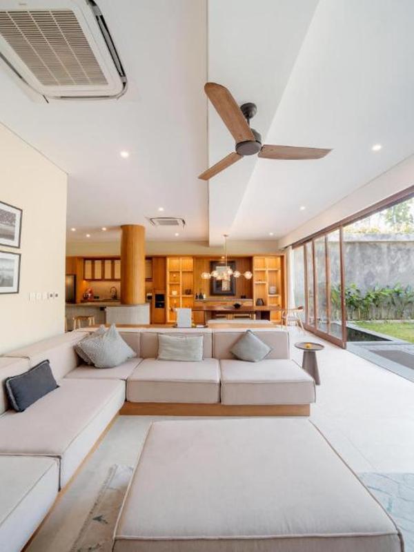 Kolila Villa Seminyak