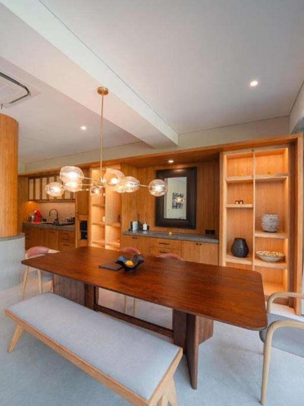 Kolila Villa Seminyak