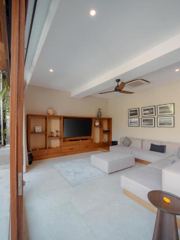Kolila Villa Seminyak