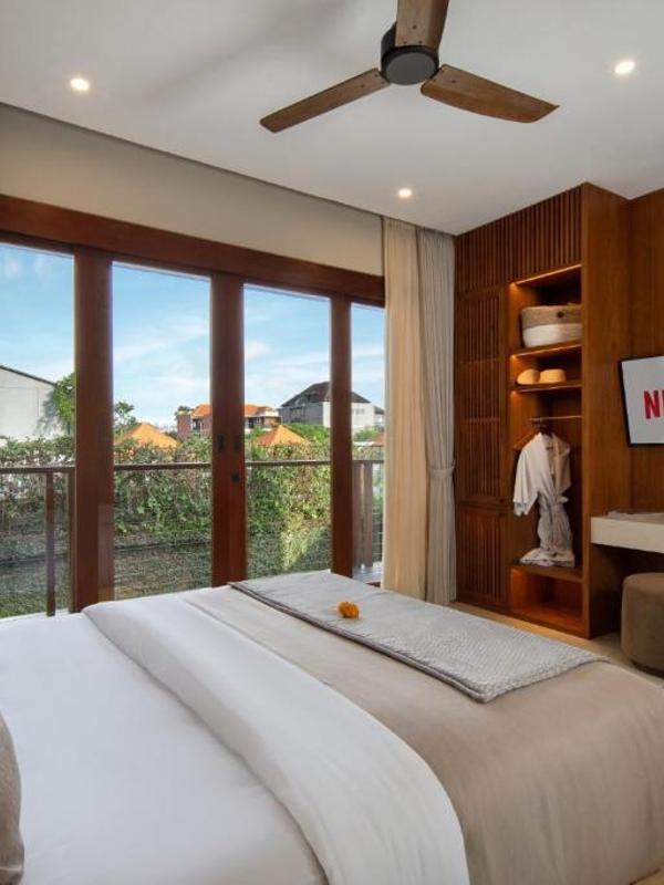 Kolila Villa Seminyak