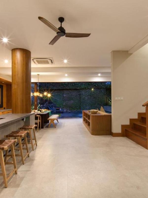 Kolila Villa Seminyak