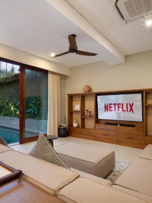 Kolila Villa Seminyak