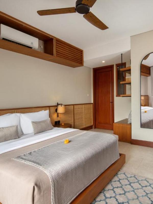 Kolila Villa Seminyak