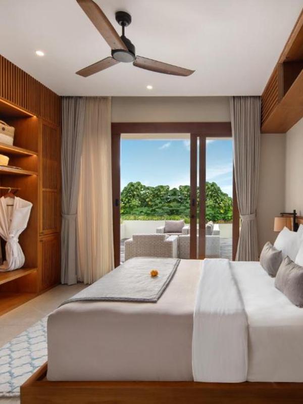 Kolila Villa Seminyak