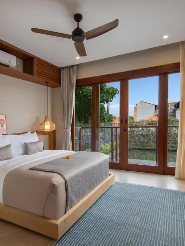 Kolila Villa Seminyak