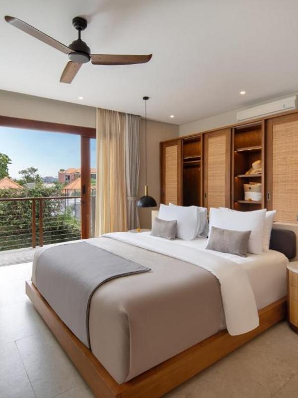 Kolila Villa Seminyak