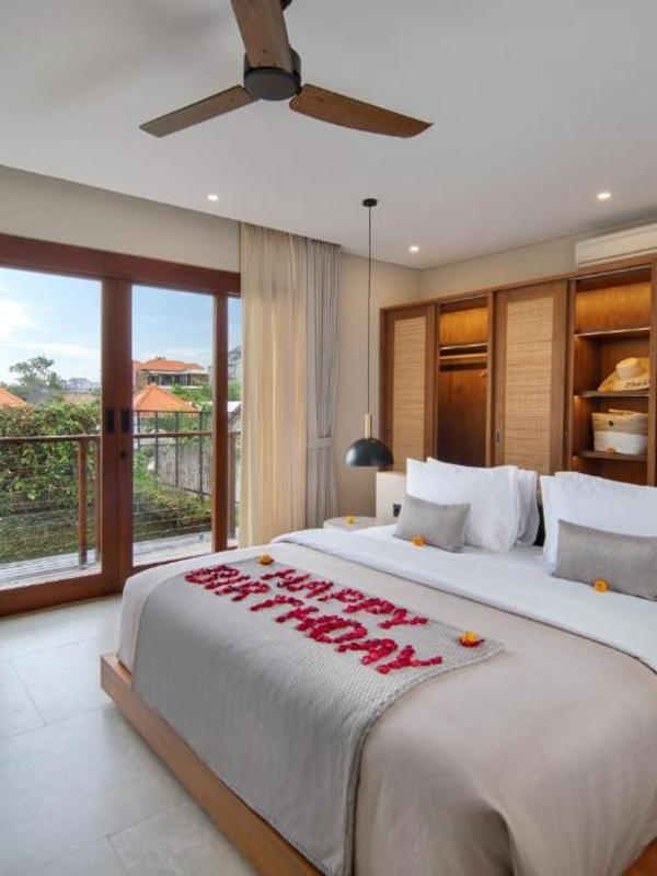 Kolila Villa Seminyak