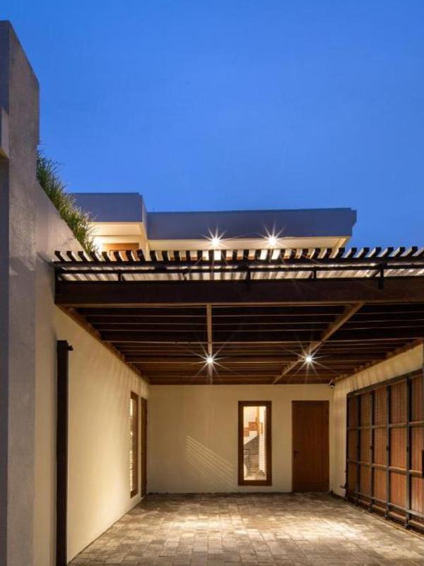 Kolila Villa Seminyak