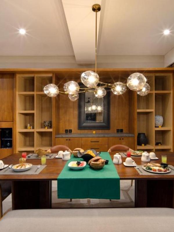 Kolila Villa Seminyak