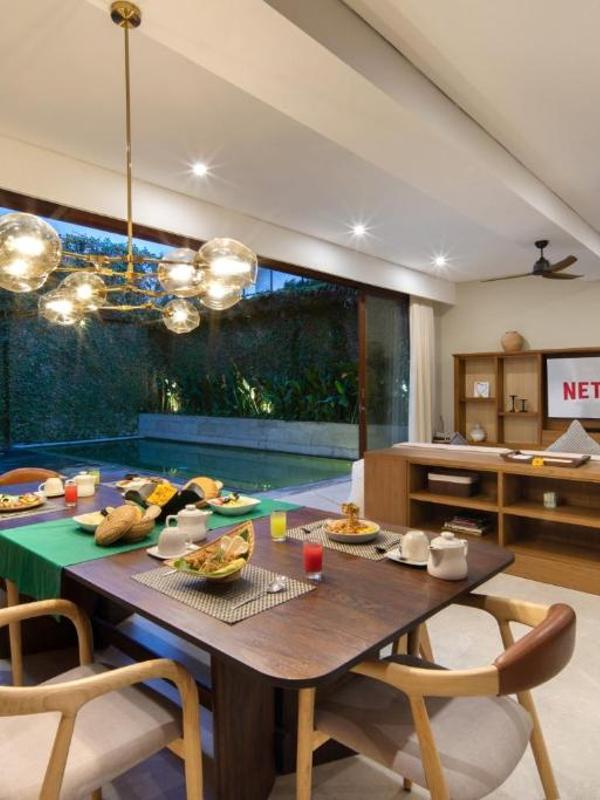 Kolila Villa Seminyak