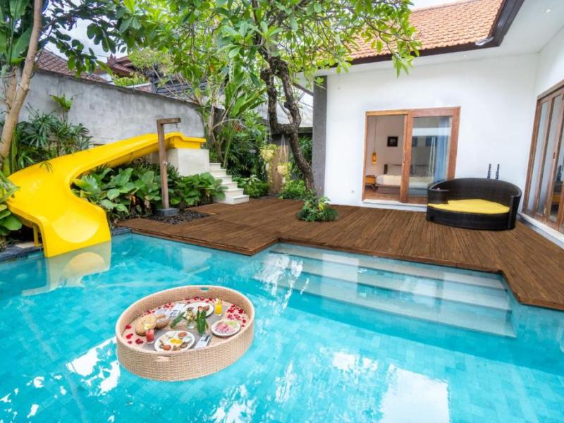 La Mira Villa Seminyak