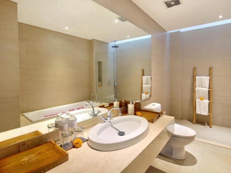 La Mira Villa Seminyak