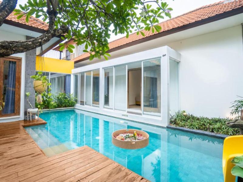 La Mira Villa Seminyak