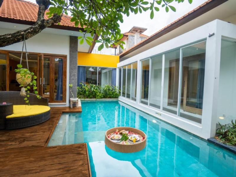 La Mira Villa Seminyak