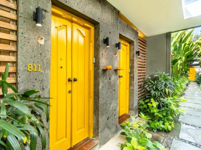 La Mira Villa Seminyak
